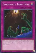 Floodgate Trap Hole SBC2-ENC19