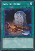 Foolish Burial SBC2-ENE21