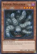 Fusion Devourer SBC2-ENE11