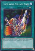 Fusion Sword Murasame Blade SBC2-ENC16