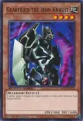 Gearfried the Iron Knight SBC2-ENC11