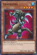 Granadora SBC2-END08