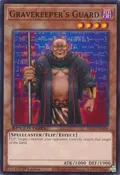 Gravekeeper's Guard SBC2-ENG04