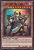 Gravekeeper's Oracle SBC2-ENF13