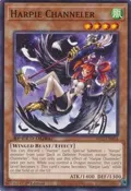 Harpie Channeler SBC2-ENH04