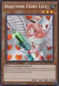 Injection Fairy Lily (PSR) SBC2-ENI14