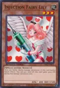 Injection Fairy Lily SBC2-ENI14