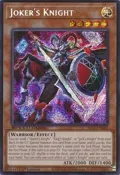 Joker's Knight (PSR) SBC2-ENA05