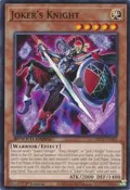 Joker's Knight SBC2-ENA05