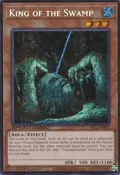 King of the Swamp (PSR) SBC2-ENI23