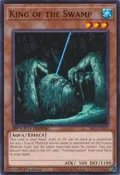 King of the Swamp SBC2-ENI23
