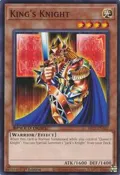King's Knight SBC2-ENA02
