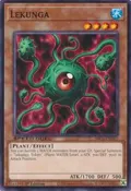 Lekunga SBC2-END07