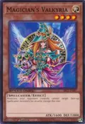 Magician's Valkyria SBC2-ENI07