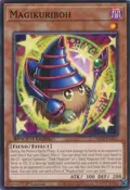 Magikuriboh SBC2-ENA11