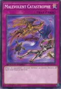 Malevolent Catastrophe SBC2-END18