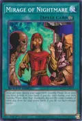 Mirage of Nightmare SBC2-ENG09