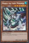 Mobius the Frost Monarch (PSR) SBC2-ENI21