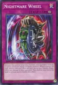 Nightmare Wheel SBC2-END21
