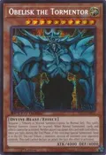 Obelisk the Tormentor SBC2-ENB01
