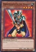 Obnoxious Celtic Guard SBC2-ENA09