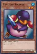 Penguin Soldier SBC2-ENC07