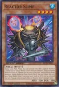 Reactor Slime SBC2-END11