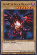 Red-Eyes Black Dragon SBC2-ENI26