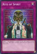 Rite of Spirit SBC2-ENF20
