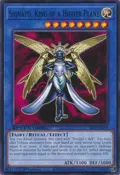 Shinato, King of a Higher Plane SBC2-ENI01