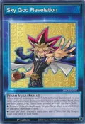 Sky God Revelation SBC2-ENS01
