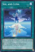 Sol and Luna SBC2-ENC12