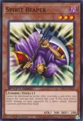 Spirit Reaper SBC2-ENI16
