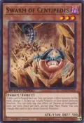 Swarm of Centipedes SBC2-ENG05