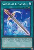 Sword of Kusanagi SBC2-ENI06