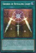 Swords of Revealing Light (PSR) SBC2-ENA14