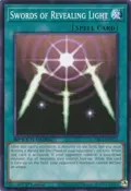 Swords of Revealing Light SBC2-ENG11