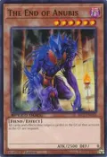 The End of Anubis SBC2-ENG03