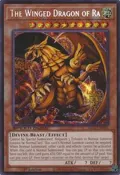 The Winged Dragon of Ra SBC2-END01