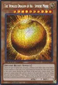 The Winged Dragon of Ra - Sphere Mode (PSR) SBC2-END03