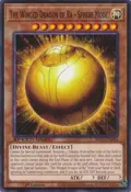 The Winged Dragon of Ra - Sphere Mode SBC2-END03
