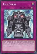 Tiki Curse SBC2-ENG15