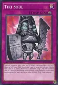 Tiki Soul SBC2-ENG16