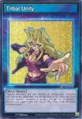 Tribal Unity SBC2-ENS08