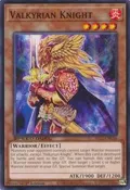 Valkyrian Knight SBC2-ENC06