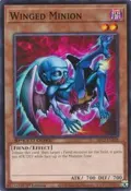 Winged Minion SBC2-ENE08