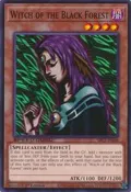 Witch of the Black Forest SBC2-ENI08