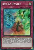 Ryu-Ge Rivalry (SR) CRBR-EN040