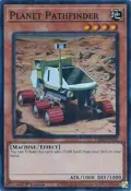 Planet Pathfinder (SR) CRBR-EN042