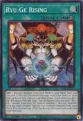 Ryu-Ge Rising (SR) CRBR-EN035
